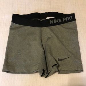 Nike pros
